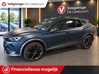 Cupra Formentor 1.4 e-Hybrid VZ Copper Edition/pano/memory/apple/beats/carbon/camera