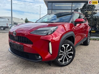 Toyota Yaris Cross 1.5 Hybrid Dynamic