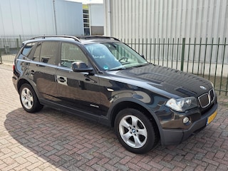 BMW X3 2.0i High Executive XDrive Handel/Export