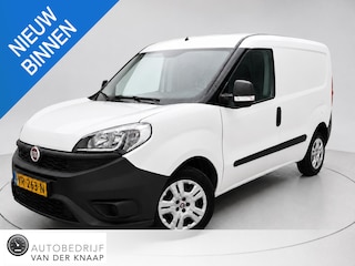 Fiat Doblò 1.3 MJ L1H1 Actual | Airco | Elek. ramen |