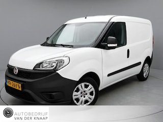 Fiat Doblò 1.3 MJ L1H1 Actual | Airco | Elek. ramen |