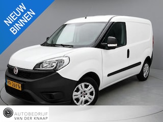 Fiat Doblò 1.3 MJ L1H1 Actual | Airco | Elek. ramen |