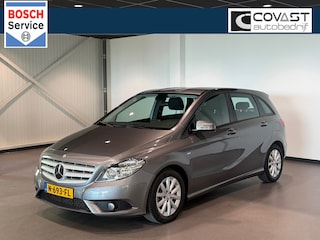 Mercedes-Benz B-klasse 180 Automaat|Trekhaak|Airco|Parkeersensoren|