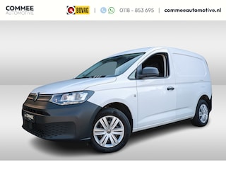 Volkswagen Caddy Cargo 2.0 TDI 102 PK Trekhaak I Cr Control I