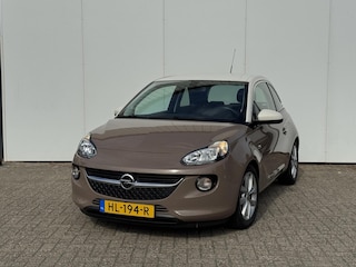 Opel Adam 1.0 Turbo|Airco|cruise c.|PAS A|