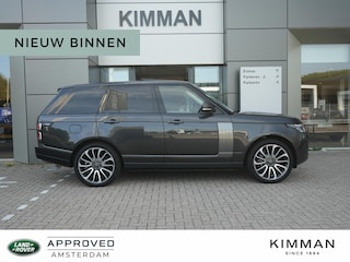 Land Rover Range Rover P400e Limited Edition | 2 jaar garantie |