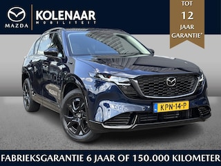Mazda CX-5 2.5 E-SKYACTIV G 141 M HYBRID Homura /Panoramic Pack/Bose/Google Built-In/Demonstratieauto/Nwprijs €54.440,-/