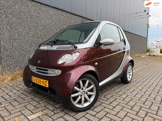 Smart Fortwo cabrio Nieuwe APK !