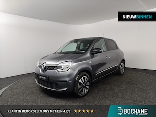 Renault Twingo Z.E. R80 E-Tech Techno 22 kWh | NAP | Achteruitrijcamera | Navigatie | Climate Control |
