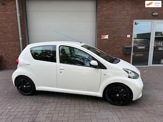 Toyota Aygo 1.0-12V|AIRCO|NIEUWE APK|NETTE AUTO