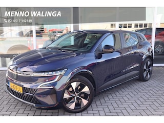 Renault Mégane EV60 Optimum Charge Evolution