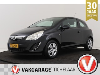 Opel Corsa 1.2-16V Berlin | Org NL | 85.000 KM!! | Airco |