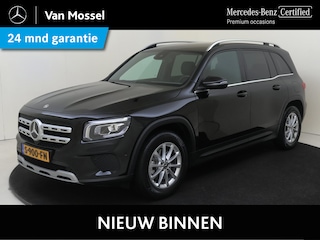 Mercedes-Benz GLB 180 Business Line / Trekhaak