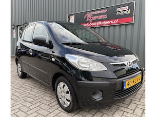 Hyundai i10 1.1 Active Cool Airco.Audio.Electr.pakket.
