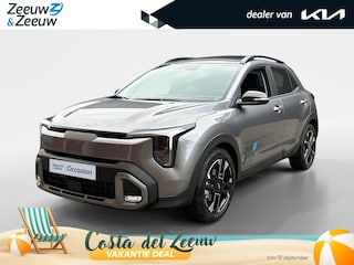 Kia Stonic 1.0 T-GDi MHEV GT-Line | AUTOMAAT | Schuif/Kanteldak | Stoel/Stuurverwarming | 10 Jaar Garantie |