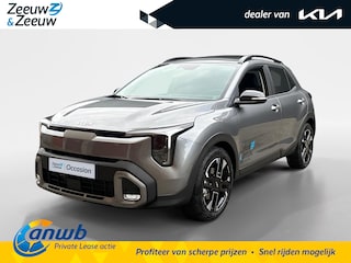 Kia Stonic 1.0 T-GDi MHEV GT-Line | AUTOMAAT | Schuif/Kanteldak | Stoel/Stuurverwarming | 10 Jaar Garantie |