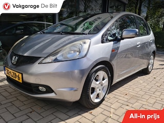 Honda Jazz 1.2 Trend Airco