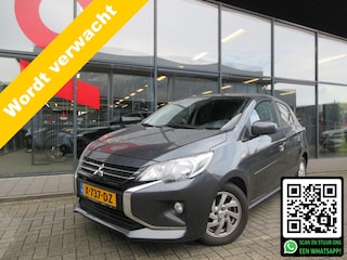 Mitsubishi Space Star 1.2 Dynamic AUTOMAAT
