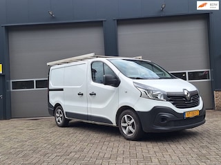Renault Trafic 1.6 dCi T27 L1H1 Comfort