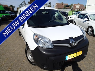 Renault Kangoo 1.5 Blue dCi 95 Comfort Maxi VOORZIEN VAN AIRCO+NAV.+IMPERIAAL !!