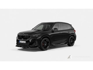BMW X1 sDrive18i M Sport Pro | Panorama | Maxton | Adaptief M-Onderstel | M Sportremmen | Comfort Access | Stoelverw. |