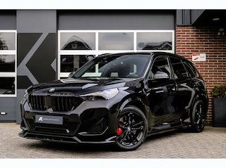 BMW X1 sDrive18i M Sport Pro | Panorama | Maxton | Adaptief M-Onderstel | M Sportremmen | Comfort Access | Stoelverw. |