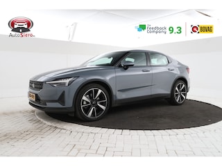 Polestar 2 Standard Range Single Motor 63kWh Digital Dash, Adaptive Cruise Control, Pilot Assist