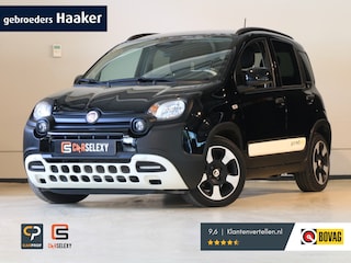 Fiat Panda 1.0 Hybrid Pandina