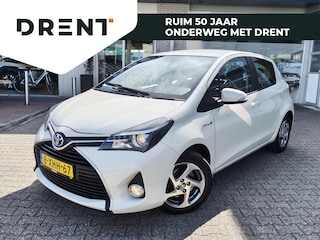 Toyota Yaris 1.5 Hybrid Lease | Navi | Cruise Control | Keyless Start |