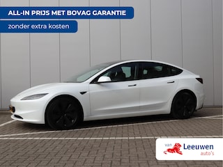 Tesla Model 3 Premium Long Range AWD 78 kWh Highland | Premium Audio | Org. NL