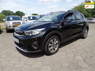 Kia Stonic 1.2 Urban Edition AIRCO/APPLE CARPLAY/LMV/PDC