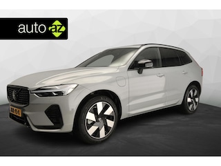 Volvo XC60 2.0 T6 Plug-in hybrid AWD Plus | Dark | Trekhaak | Pano | Alu velgen 20"