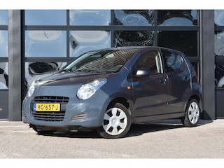 Suzuki Alto 1.0 Comfort '10 Inruil mogelijk