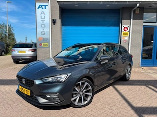 Seat Leon 1.5 ETSI FR BNS INT