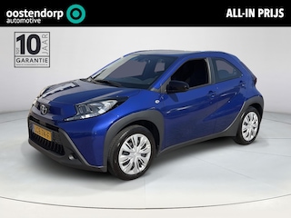 Toyota Aygo 1.0 VVT-i MT Play