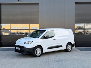 Toyota Proace City Comfort L2 50 kWh - Airco - Carplay - Cruise - Camera - Rijklaar