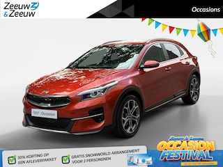 Kia XCeed 1.6 GDi PHEV DynamicLine