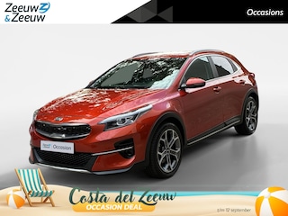 Kia XCeed 1.6 GDi PHEV DynamicLine
