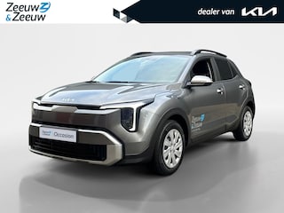 Kia Stonic 1.0 T-GDi MHEV DynamicPlusLine | Stoel/Stuurverwarming | Climate Control | 10 Jaar Garantie