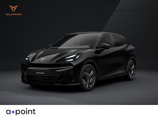 Cupra Raval Essential 56 kWh 211PK | Adaptive cruise Control | Side Assist | Climate Control | Keyless Go | Parkeersensoren Achter