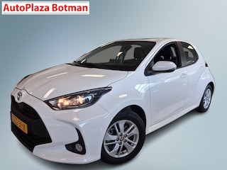 Toyota Yaris 1.5 Hybrid 115 Active