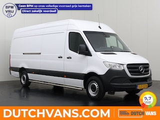 Mercedes-Benz Sprinter 315CDI Automaat L3H2 Maxi | Navigatie | Camera | Airco | Cruise | Betimmering