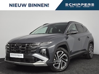 Hyundai Tucson 1.6 T-GDI PHEV Premium 4WD