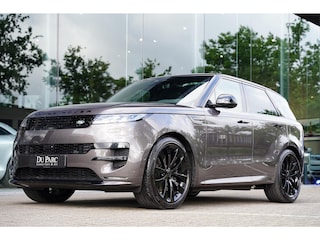 Land Rover Range Rover Sport P460 E HSE Dynamic SEPTEMBER 15 STUKS Head Up Softclose Panoramadak