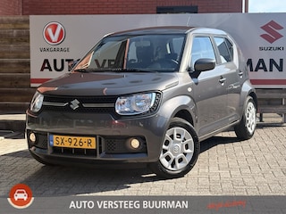 Suzuki Ignis 1.2 Comfort Bluetooth, Airco, Centrale Vergrendeling, Elektrische Ramen