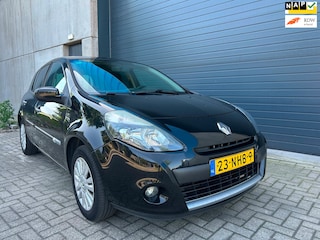 Renault Clio 1.2 TCe Collection AIRCO 5DRS NAP 1EIG