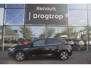 Renault Mégane Hatchback 1.3 TCe 140 PK Bose