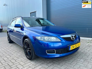Mazda 6 Sportbreak 1.8i Touring AIRCO NAP APK