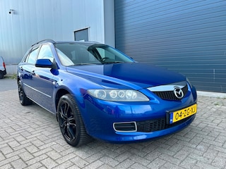 Mazda 6 Sportbreak 1.8i Touring AIRCO NAP APK