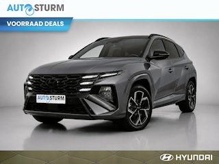 Hyundai Tucson 1.6 T-GDI PHEV N Line Business